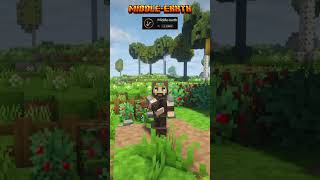 Best Minecraft Mods! #21 #shorts #minecraft
