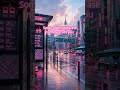 Some Afternoons Ask Nothing From You | Rainy Seoul Lofi