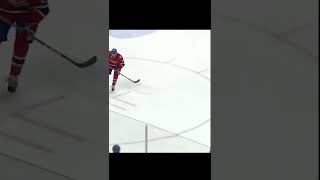 Best Hockey Save Ever #shorts