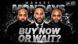 Download lagu DON’T BUY ANOTHER STOCK UNTIL YOU WATCH THIS | TOP STOCK PICKS & REAL ESTATE 📈