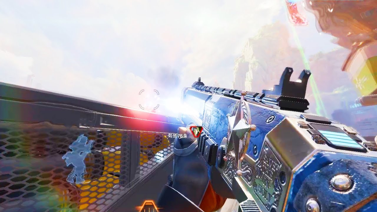 째원님은 새 시즌 바뀐 랭크 랜딩 시스템 어떻게 생각하시나요?