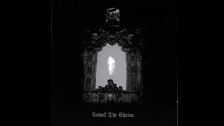 The Ruins of Beverast - Unlock the Shrine [Full Album 2004]