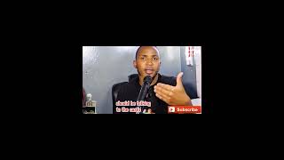 RUDENESS IS NOT THE WAY OF MORTICIAN 👊👊😜😜