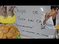 Nada como ms chips para esperar el 2024 increblemente milagrosassecreto revelado felicidades 