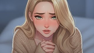 Istri Menghiburmu Setelah Pertengkaran Besar Asmr Pacar F4M Menghiburmu Menyesal