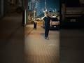 A slomo walk.A good habbit to spend your time.Must try that beauty of Dubai.#dubailife #dubai