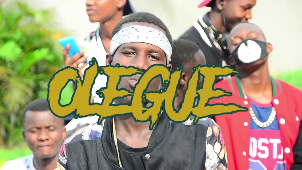 ZIG ZAG - OVERDO - Video Cover By Olegue K.O.R