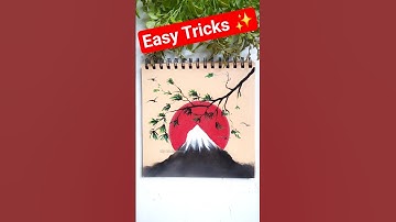 ❤️ Quick Drawing Tricks #art #drawing #trending #youtube #viral #shortsfeed #shorts #youtubeshorts