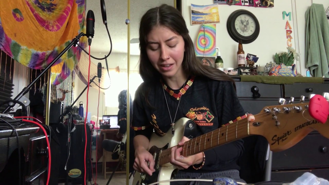 Remember Me UMI (cover) YouTube