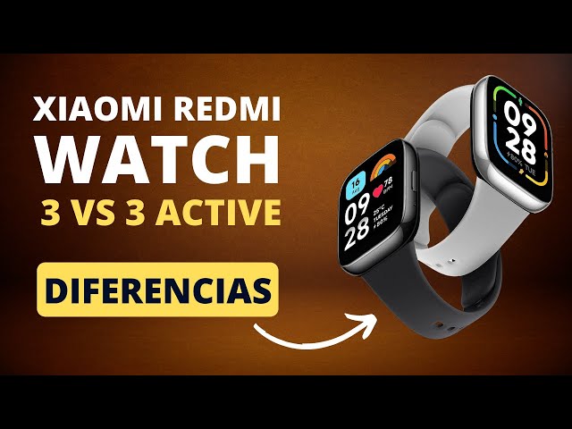 🟢 Redmi Watch 3 Active primera REVIEW en ESPAÑOL ⌚ ¿Es TAN BUENO  realmente? 