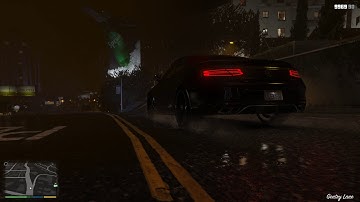 Make visuals great again Reshade mod