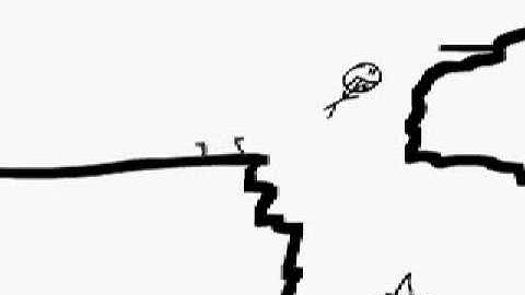 Simple Animation with Macromedia flash 8: My First!