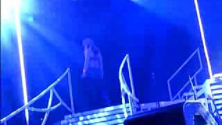 Anastacia I Belong To You PART 2 Hartwall Arena Helsinki @ Finland 06 06 2009 HQ