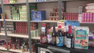 While Licking County becomes soon-to-be home for Intel, hunger remains an issue for families