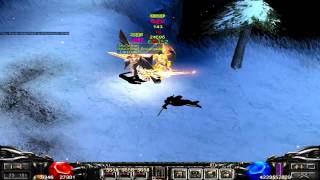 ¡ PVP MuPlataS2 !