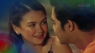 Kissing Scenes in Teleseryes | Kapamilya Time-List