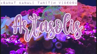 Hoş Geldin, Burası Artasolis