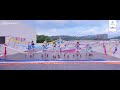 OPEN THE G☆TE!!! Liella! 3rd gen - 11-member ver. dance mirror