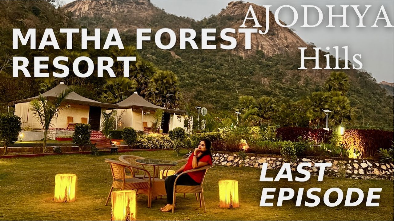 Purulia [EP- Last] | Matha Forest Resort  | Ajodhya Hills | Mukhos Gram | Marble Lake | Charida Gram