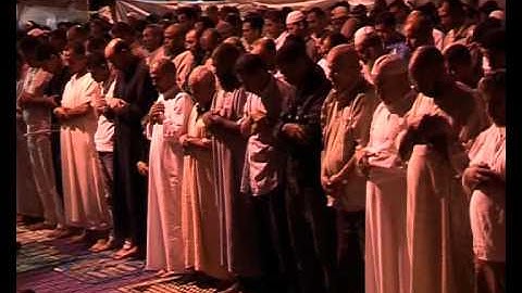 قراءة جميـــله جدا قولو ما شاء الله للقارئ محمد قدي