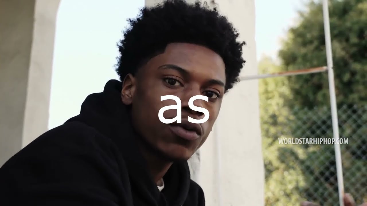 Blind Spots - 440 Smitty (Lyrics)