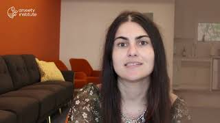 My Journey with Anxiety & OCD | Former Client Shares Her Story