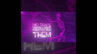 Fake Friends - Latest Visuals #citizensoldier #lyrics #motiongraphics