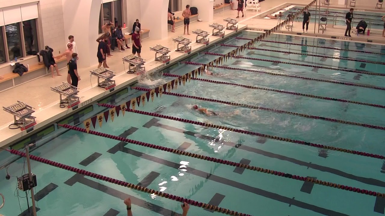 W 200 FR Kea Anderson Ryalls Dec Invite 2020