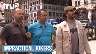 Impractical Jokers - I Gotta Go (Deleted Scene) | truTV