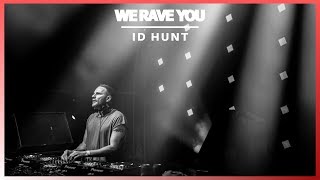 Mark Knight - ID (Played by Mark Knight @ We Rave You Mix Marathon 2020)