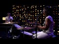 Quasi  full performance live on kexp