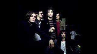 The Strokes - Killing Lies