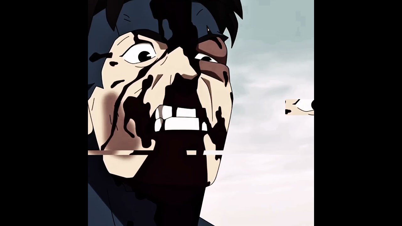 Still having fun? | Invincible edit 