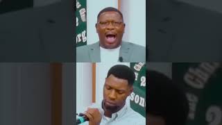 Stephen's Vision Debate Murray Vs Gino What Does The Bible Seys Acts 7:55