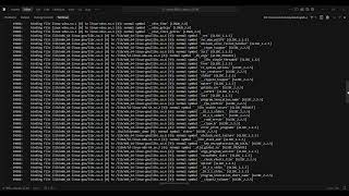 Windows PE Format vs. Linux ELF: Key Differences in Binary Loading
