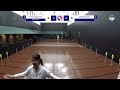 2026 U.S. Ladies Open - Rowles/Ormond vs. Fitz-Patrick/Scott