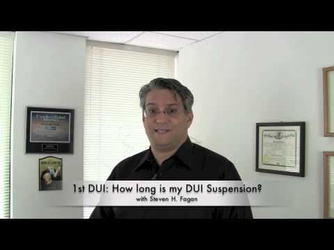 วีดีโอ: วิธีเอาชนะ DUI (พร้อมรูปภาพ)