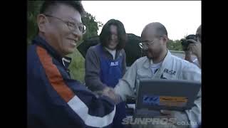 How Nissan Created Unstoppable Monster