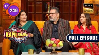 The Kapil Sharma Show Season 2 | Masti Ki Uunchai | Ep 276 | Full Episode | 5 Nov 2022