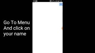 How to Update you App Profile