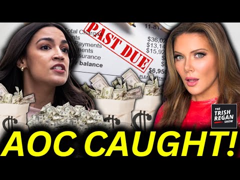 AOC Under Investigation for Alleged Financial Violations & FRAUD