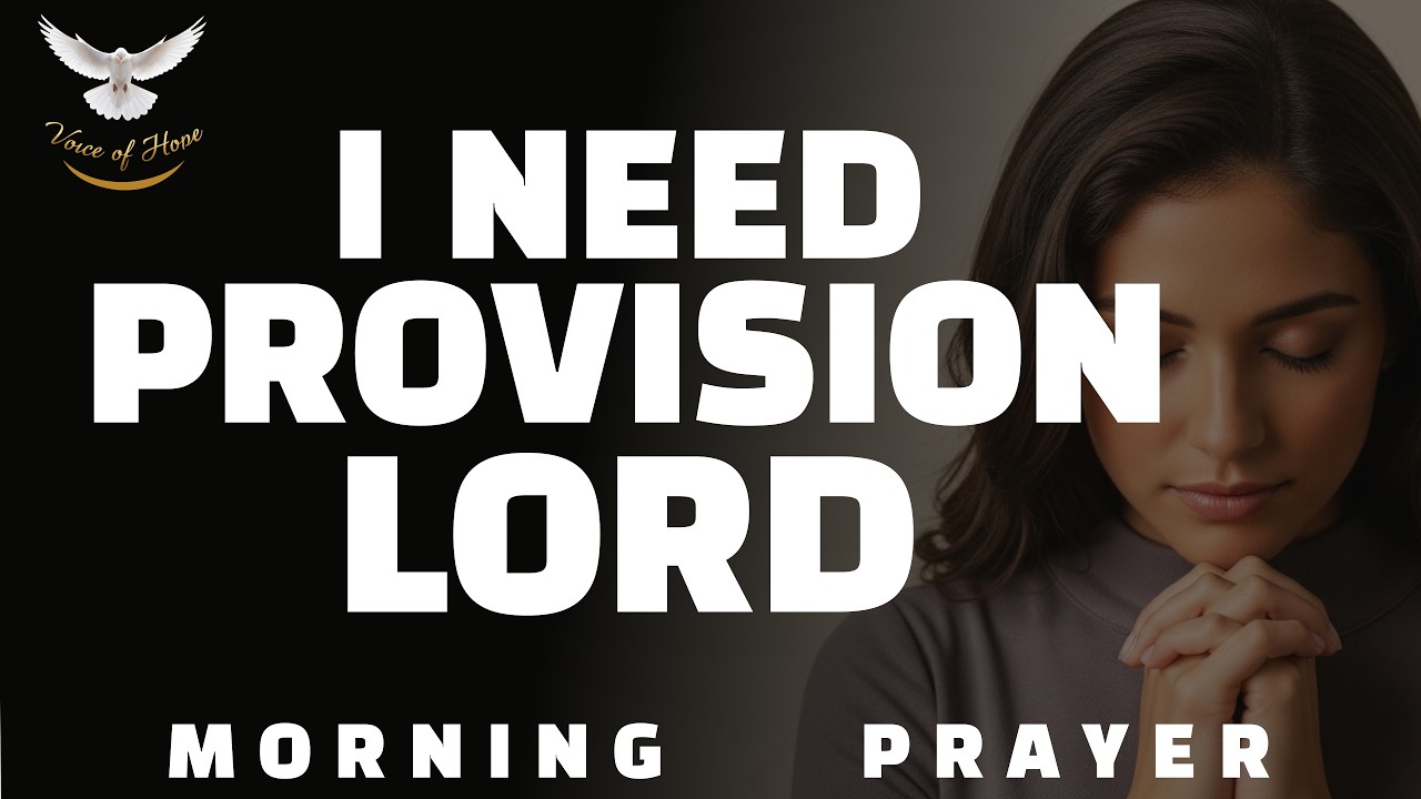 God, I’m Struggling Financially… Bless the Work of My Hands - YouTube