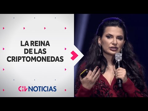 La 'Reina de