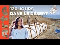 Vivre 120 jours dans le dsert avec ultia  le dock  arte