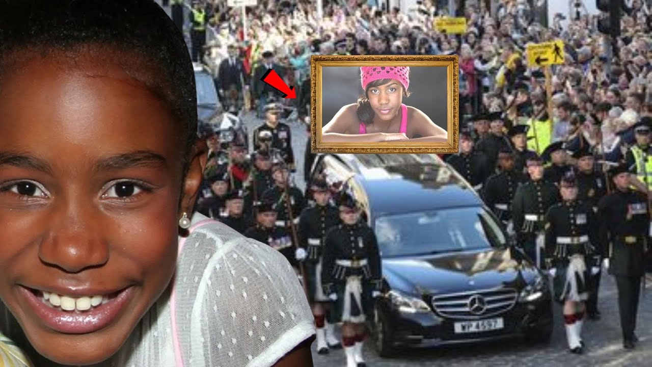 Kianna Underwood’s Tragic End at 33 | Inside the Life and Legacy of a Nickelodeon Child Star