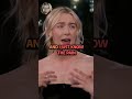 2018 Throwback: Saoirse Ronan Reveals Her Fake ID Story!