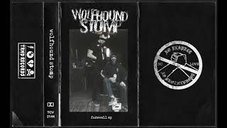 Wolfhound Stomp - Sick People