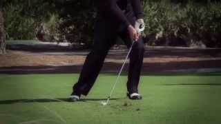 Subpar Short Game? Gary Player Has You Covered