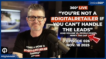 Digital Retail Success Starts with Staffing: People, Process & Performance