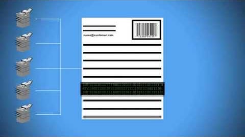 Automate your Business Processes with Kofax Capture